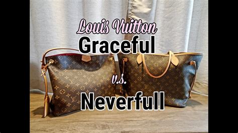 louis vuitton twist pm vs mm|graceful mm vs pm.